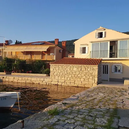 Cres View Apartments Esterno foto
