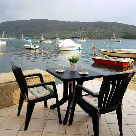 Cres View Apartments Esterno foto