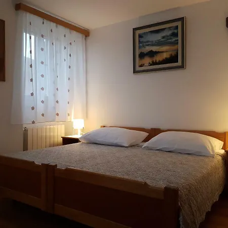 Cres View Apartments Esterno foto