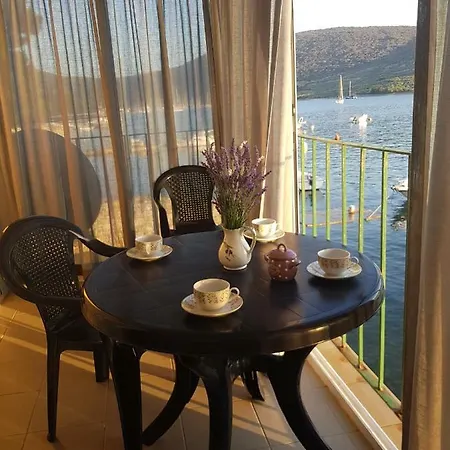 Cres View Apartments Esterno foto