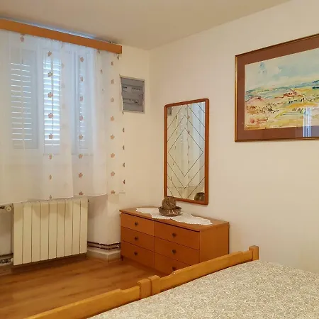 Cres View Apartments Esterno foto