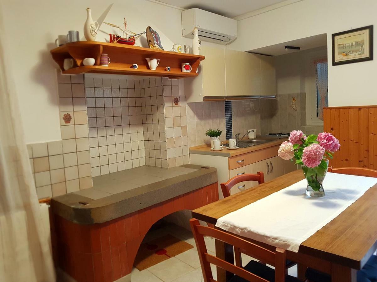 View Apartment *